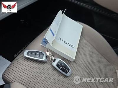 2023 Hyundai Santa Fe SEL - zdjęcie 9 z 15 - miniatura