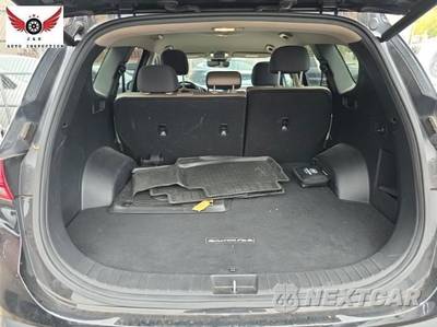 2023 Hyundai Santa Fe SEL - zdjęcie 14 z 15 - miniatura