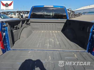 2018 Ford F-150 Raptor Crew Cab Short Bed - zdjęcie 15 z 18 - miniatura