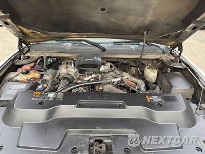 2013 Chevrolet Silverado 3500HD LT Crew Cab Long Bed 1LT - zdjęcie 19 z 19 - miniatura