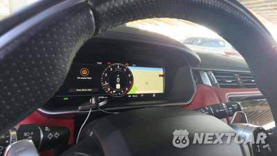 2020 Land Rover Range Rover Sport HSE Dynamic - zdjęcie 35 z 36 - miniatura