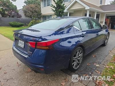 2023 Nissan Altima SR - zdjęcie 5 z 25 - miniatura
