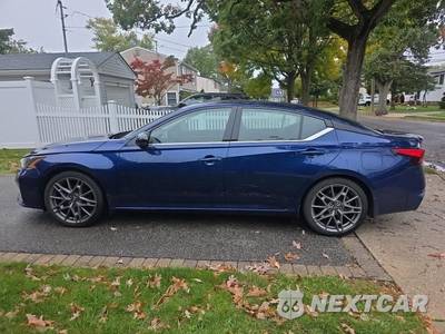 2023 Nissan Altima SR - zdjęcie 8 z 25 - miniatura