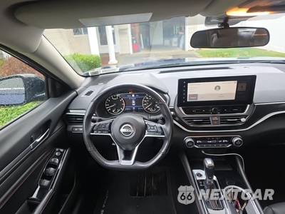 2023 Nissan Altima SR - zdjęcie 12 z 25 - miniatura