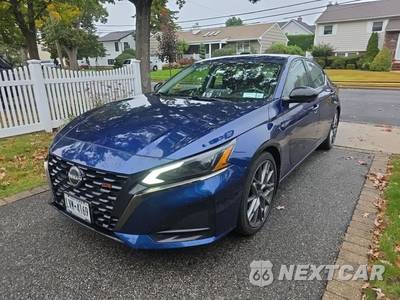 2023 Nissan Altima SR - zdjęcie 1 z 25 - miniatura