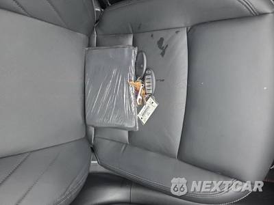 2023 Nissan Altima SR - zdjęcie 23 z 25 - miniatura