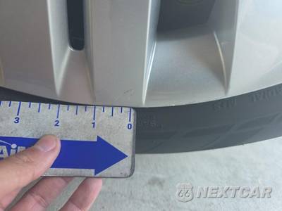 2025 Nissan LEAF S - zdjęcie 18 z 26 - miniatura
