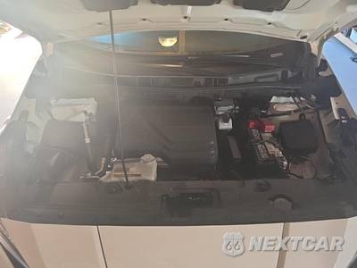 2025 Nissan LEAF S - zdjęcie 24 z 26 - miniatura