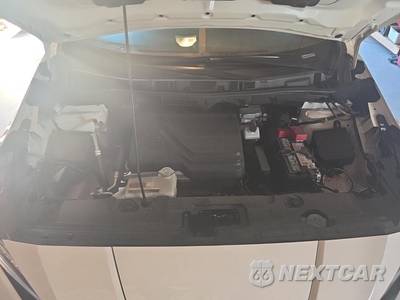 2025 Nissan LEAF S - zdjęcie 16 z 26 - miniatura