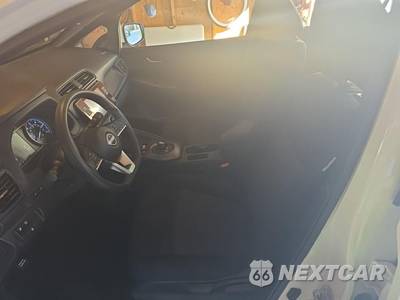2025 Nissan LEAF S - zdjęcie 11 z 26 - miniatura