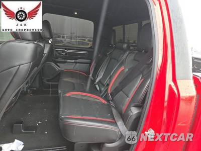 2021 Ram 1500 TRX Crew Cab Short Bed - zdjęcie 10 z 16 - miniatura