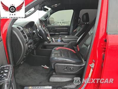 2021 Ram 1500 TRX Crew Cab Short Bed - zdjęcie 13 z 16 - miniatura