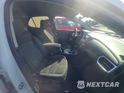 2019 Chevrolet Equinox LT 1LT - zdjęcie 8 z 23 - miniatura