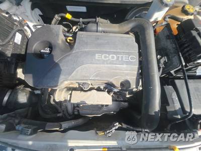 2019 Chevrolet Equinox LT 1LT - zdjęcie 15 z 23 - miniatura
