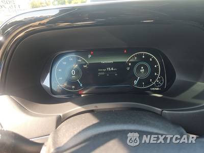 2021 Hyundai Palisade Limited - zdjęcie 12 z 25 - miniatura