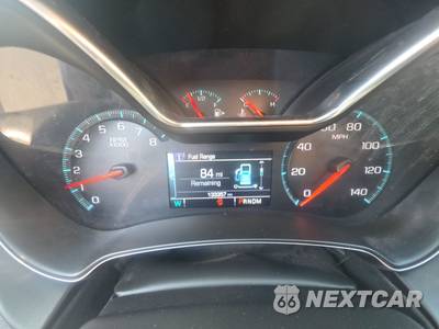 2018 Chevrolet Impala LS 1FL - zdjęcie 12 z 28 - miniatura