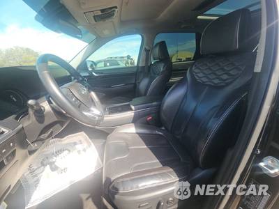 2021 Hyundai Palisade Limited - zdjęcie 7 z 25 - miniatura