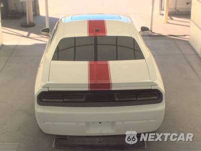 2014 Dodge Challenger Rallye Redline - zdjęcie 5 z 23 - miniatura