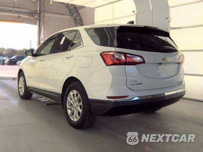 2019 Chevrolet Equinox LT 1LT - zdjęcie 6 z 23 - miniatura