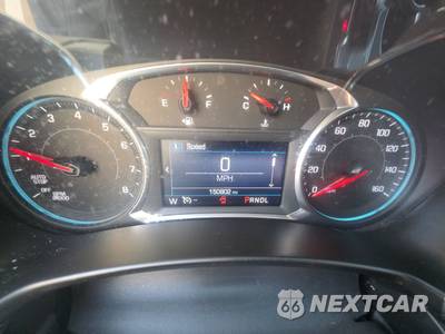 2019 Chevrolet Equinox LT 1LT - zdjęcie 12 z 23 - miniatura