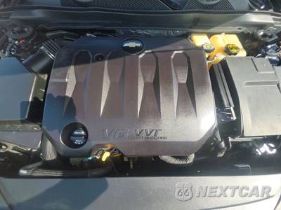 2018 Chevrolet Impala LS 1FL - zdjęcie 15 z 28 - miniatura