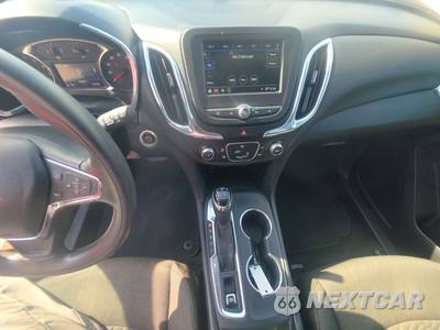 2019 Chevrolet Equinox LT 1LT - zdjęcie 11 z 23 - miniatura