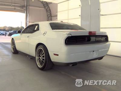 2014 Dodge Challenger Rallye Redline - zdjęcie 6 z 23 - miniatura