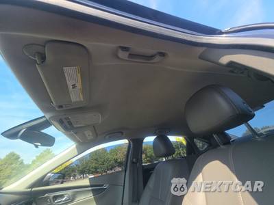 2018 Chevrolet Impala LS 1FL - zdjęcie 17 z 28 - miniatura