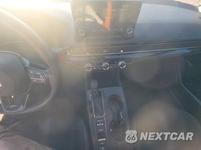 2025 Honda Civic Sedan Sport - zdjęcie 11 z 32 - miniatura