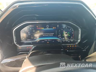 2024 Chevrolet Silverado 3500HD Cab Chassis LT Crew Cab 1LT DRW - zdjęcie 12 z 24 - miniatura