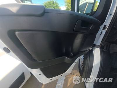 2025 Ram ProMaster 2500 Cargo Van Tradesman w/Passenger Seat Low Roof 136.0" WB - zdjęcie 9 z 16 - miniatura