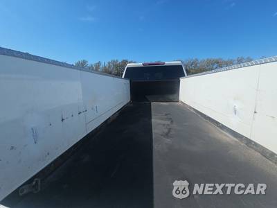 2024 Chevrolet Silverado 3500HD Cab Chassis LT Crew Cab 1LT DRW - zdjęcie 16 z 24 - miniatura