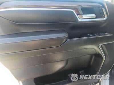 2024 Chevrolet Silverado 3500HD Cab Chassis LT Crew Cab 1LT DRW - zdjęcie 9 z 24 - miniatura
