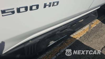 2024 Chevrolet Silverado 3500HD Cab Chassis LT Crew Cab 1LT DRW - zdjęcie 24 z 24 - miniatura
