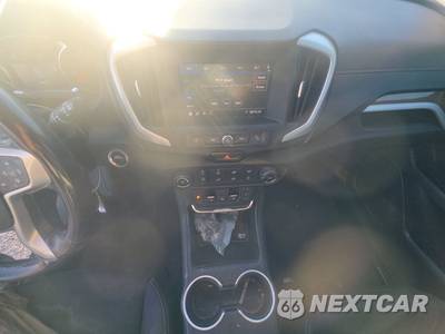2020 GMC Terrain SLE 3SA - zdjęcie 11 z 24 - miniatura