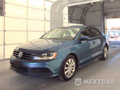 2017 Volkswagen Jetta S - zdjęcie 1 z 29 - miniatura