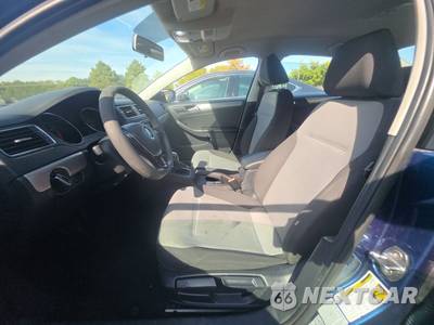 2017 Volkswagen Jetta S - zdjęcie 7 z 29 - miniatura