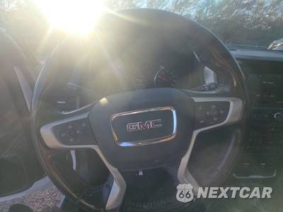 2020 GMC Terrain SLE 3SA - zdjęcie 10 z 24 - miniatura