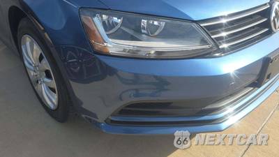 2017 Volkswagen Jetta S - zdjęcie 25 z 29 - miniatura
