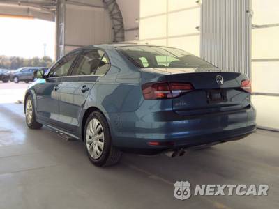 2017 Volkswagen Jetta S - zdjęcie 6 z 29 - miniatura