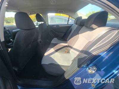 2017 Volkswagen Jetta S - zdjęcie 13 z 29 - miniatura