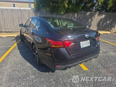 2024 Nissan Altima SR - zdjęcie 7 z 27 - miniatura