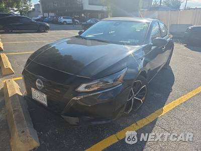 2024 Nissan Altima SR - zdjęcie 1 z 27 - miniatura