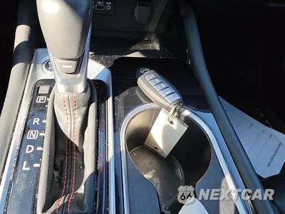 2024 Nissan Altima SR - zdjęcie 21 z 35 - miniatura