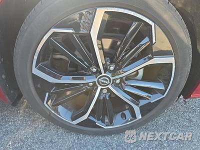 2024 Nissan Altima SR - zdjęcie 26 z 35 - miniatura
