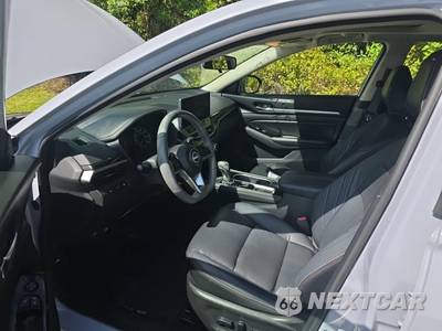 2024 Nissan Altima SR - zdjęcie 11 z 26 - miniatura