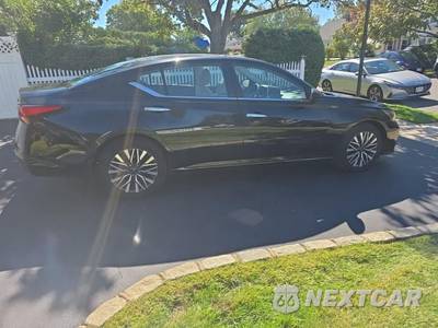 2024 Nissan Altima SV - zdjęcie 19 z 39 - miniatura
