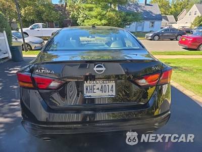 2024 Nissan Altima SV - zdjęcie 9 z 39 - miniatura