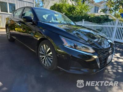 2024 Nissan Altima SV - zdjęcie 11 z 39 - miniatura