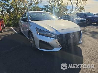 2024 Nissan Altima SV - zdjęcie 3 z 22 - miniatura